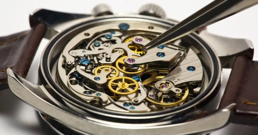 American Watch Brands Your Guide for US-Timepieces in 2024
Watch Industry