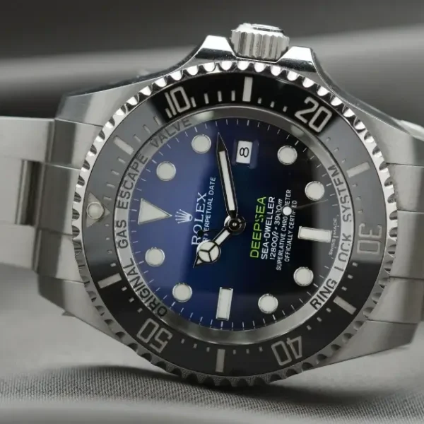 Best Rolex Watches to Collect in 2024 A Friendly Guide to Timeless Pieces