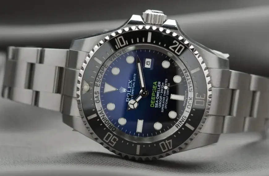 Best Rolex Watches to Collect in 2024 A Friendly Guide to Timeless Pieces