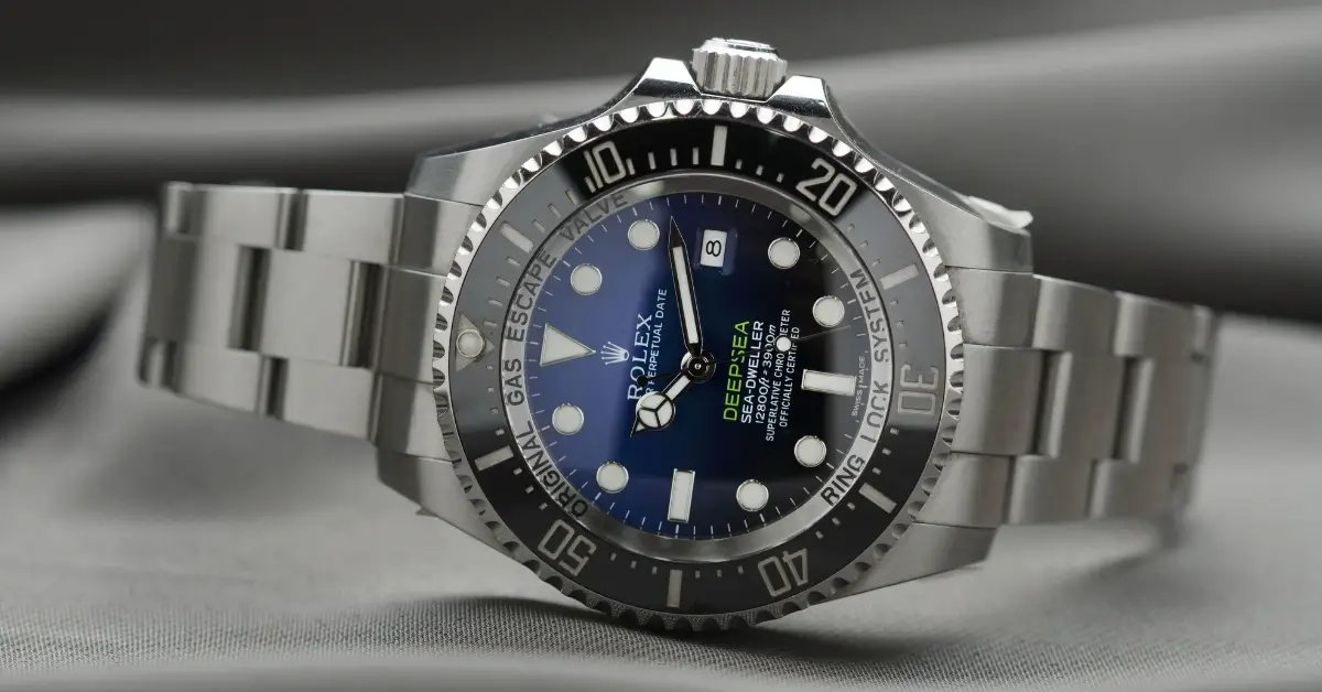 Best Rolex Watches to Collect in 2024 A Friendly Guide to Timeless Pieces