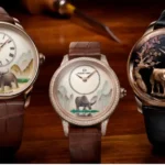 Chinese Watch Brands Top Timepieces from the East in 2024