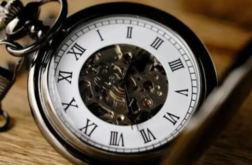Pocket Watch Manufacturers: Your Guide to Top Brands in 2024 Title