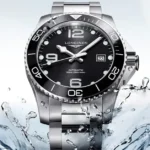 Is Longines a Luxury Watch Timepiece Elegance in 2024 title