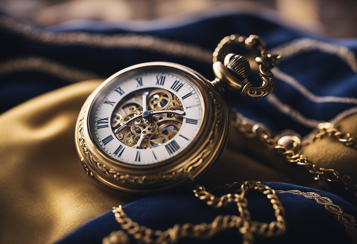 Pocket Watch Value: Your Quick Guide to Appraisals 2024 Title