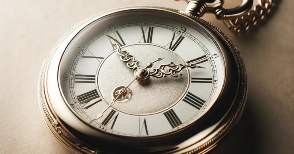 How to Wear a Pocket Watch with a 2-Piece Suit in 2024
Bronze Watch