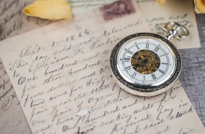Vintage Patek Philippe Pocket Watch: Timeless Elegance 2024 Title