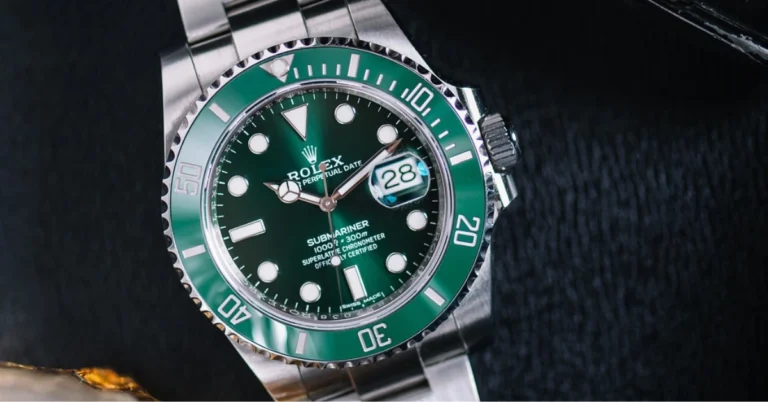 Rare Rolex Watches: Most Exclusive Timepieces 2024 Title