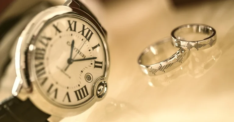 Rare Cartier Watches: Exclusive Timeless Pieces 2024 Title