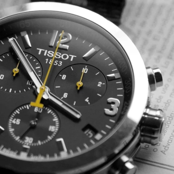 Are Tissot Watches Luxury? The Truth About Their Prestige 2024 Title