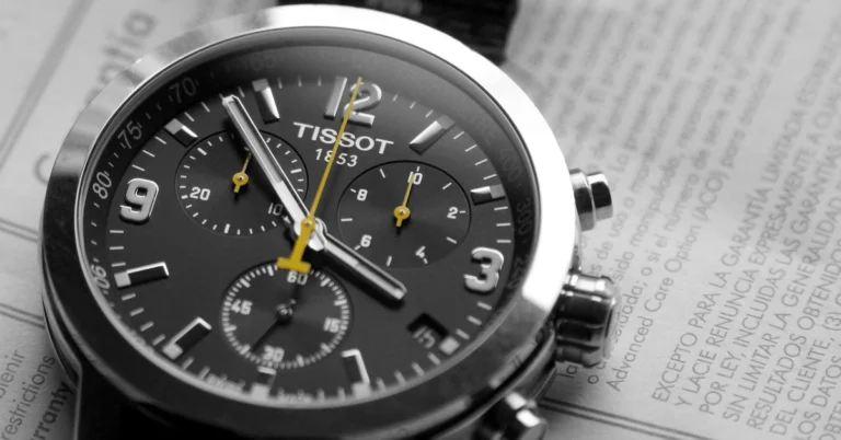 Are Tissot Watches Luxury? The Truth About Their Prestige 2024 Title