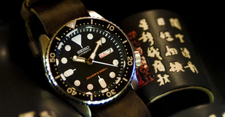 Rare Seiko Watches: Unveiling Unique Classics 2024 Title