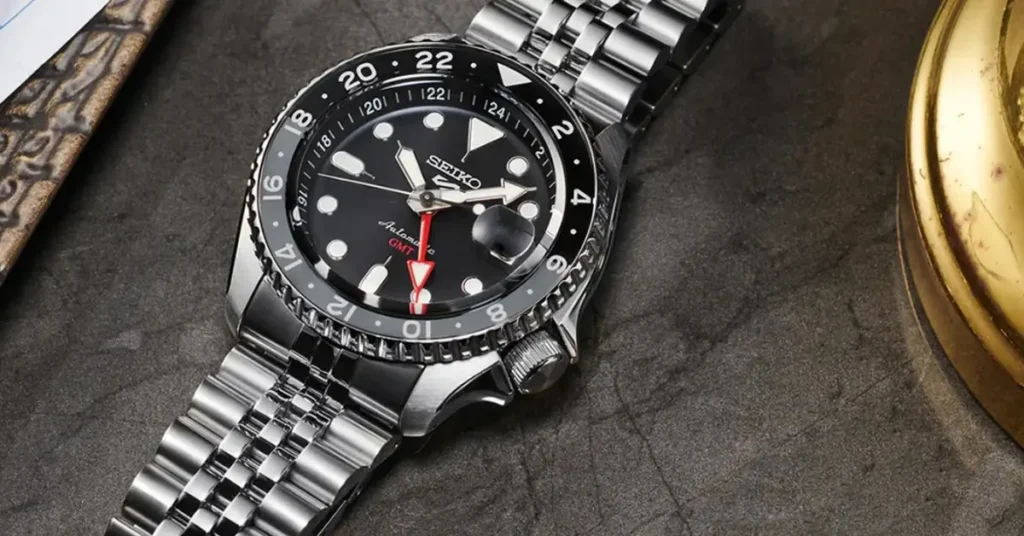 Affordable Luxury Watches: Discover Your Timepiece for 2024
Seiko Watch