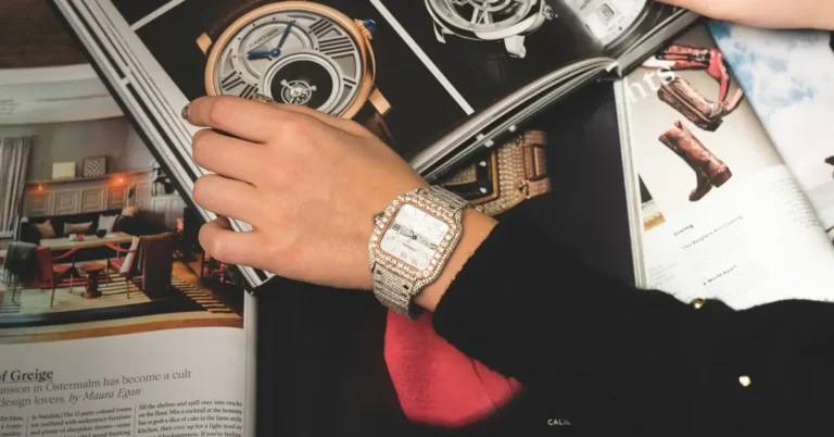 Top 10 Luxury Watch Brands for Ladies: Must-Have Timepieces for 2024 Title
