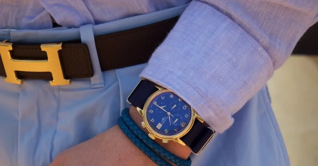 Top 10 Luxury Watch Brands for Ladies: Best Timepieces 2024
Hermes