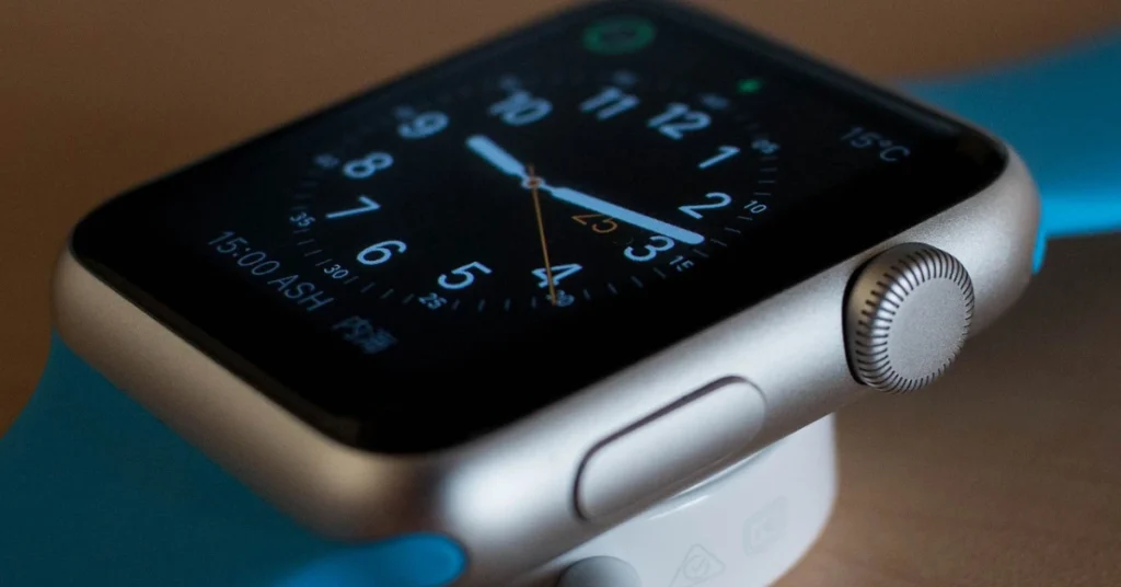 Luxury Apple Watch Faces: Elevate Your Style in 2024
Apple Watch