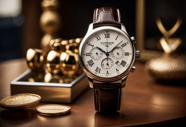 Is Longines a Good Watch Brand? Quality and Craftsmanship 2024 Title