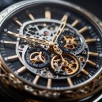 Luxury Skeleton Watch: Unveiling Craftsmanship in 2024 Title