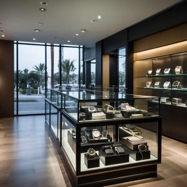Best Place to Sell Luxury Watches: Top Buyers & Deals 2024 Title