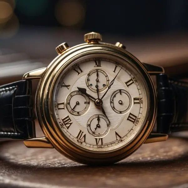 Oldest Watch Brands: Craftsmanship and Heritage in 2024 Title