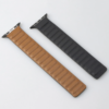Leather Apple Watch Band Straps