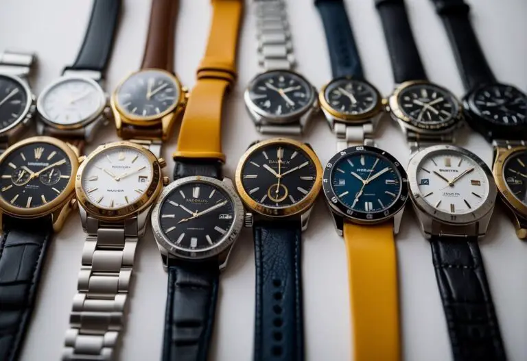 Micro Watch Brands: Pioneers of Horology in 2024 Title