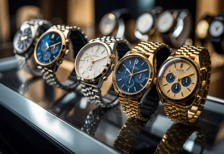 Lesser Known Swiss Watch Brands: Hidden Gems in 2024 Title